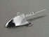Ons Tackle ZZ Head 3/8oz S Silver (with hook)