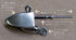 On Tackle Design OZ/ZZ Head 1/2oz (with silver treble hook)