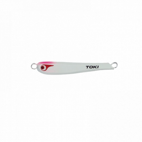 BOZLES Metal Jig TG Toukihiro 40g All Glow