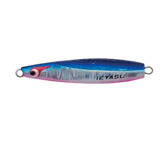 Boseless TG Ieyasu 30g Blue Pink