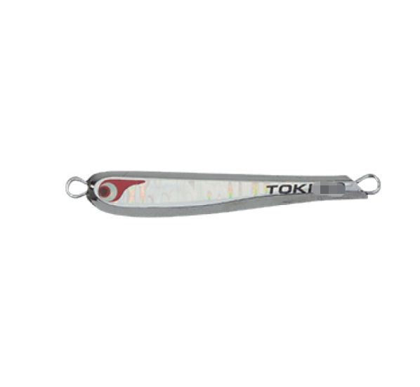 Boseless TG Toukihiro 50g, Charm Silver