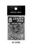 Boseless Leader Ring M