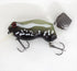 IMAKATSU Bass Lure Waddle Buggy Glow #866 Glowback Tree Frog