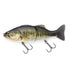IMAKATSU Bass Lure Sg+Basroid 3D Realism #856 Florida Nonkey