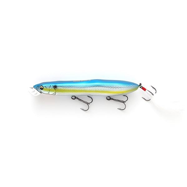 IMAKATSU Bass Lure Jagmouse #161 Erotica Shad