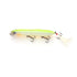 IMAKATSU Bass Lure Jagmouse #321 Crystal Chart