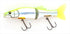 IMAKATSU Bass Lure Super SG Plus Standard Color #594 Crystal Flash Chart