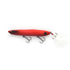 IMAKATSU Bass Lure Iron Mouse #260 Mercury Rouge