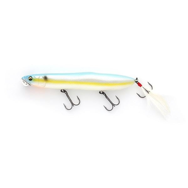 IMAKATSU Bass Lure Iron Mouse #931 Sexy Shad