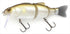 IMAKATSU Bass Lure Basroid Jr. Triple Double Standard Color #875 Legendary Ghost Ayu