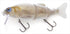 IMAKATSU Bass Lure Basroid Jr. Triple Double Standard Color #914 Sight Ghost