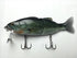 IMAKATSU Bathroid Jr. Triple Double 3D Realism #510 Non-Key (Natural)