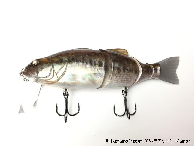 IMAKATSU Bathroid Jr. Triple Double DeadSlowF Ultra Nonkey