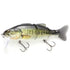 IMAKATSU Bass Lure Bassroid Jr. Triple Double DSF #856 Florida Nonkey