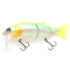 IMAKATSU Bass Lure Basroid Jr. Triple Double DSF #815 Strong Chart