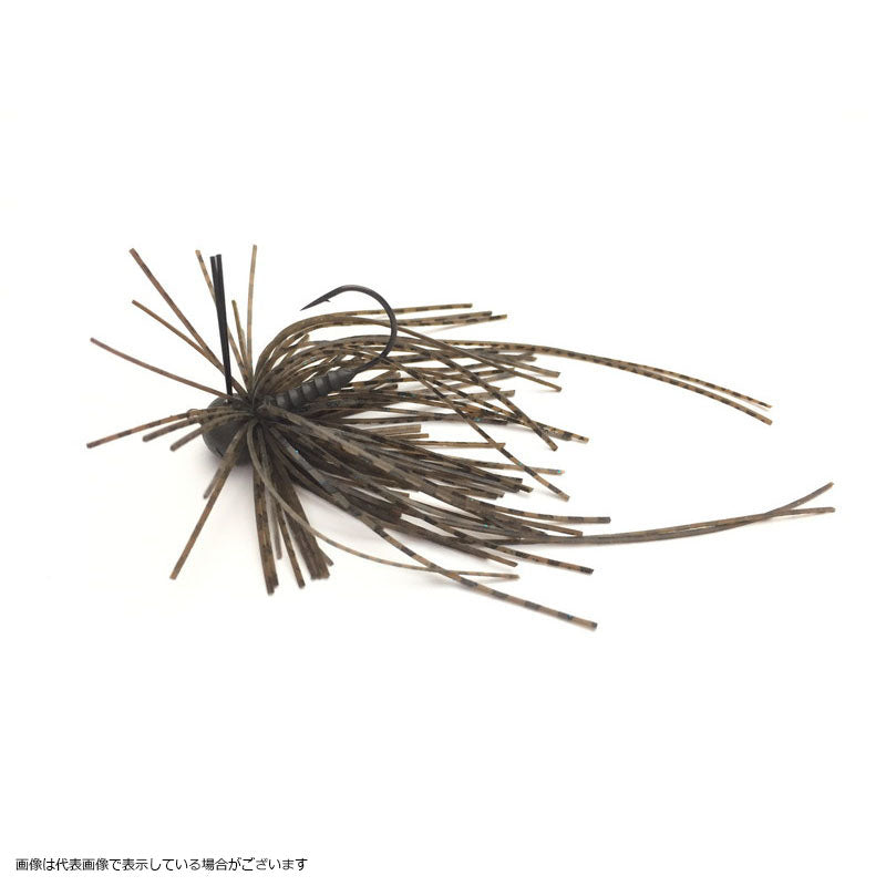 IMAKATSU NEW Abe Lava 0.9g (Eco-Friendly Product) #ABJ-003 Abe Tenaga