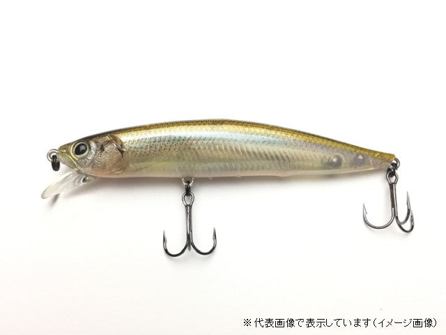 IMAKATSU Javalon Neo 97 (Eco-Friendly Product) #719 3DR Green Smelt