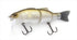 IMAKATSU Bass Lure Baby Bathroid Standard Color #875 Legendary Ghost Ayu
