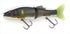 IMAKATSU Bass Lure Super SG Plus 3D Realism #714 3DR Ghost Sand-Eating Ayu