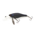 IMAKATSU Dono Shad High Pitch Magnetic TG Center of Gravity Shift Standard Color #701 Black Raven