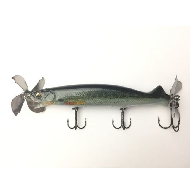 IMAKATSU Dead Screw 3D Realism #510 Non-Key (Natural)