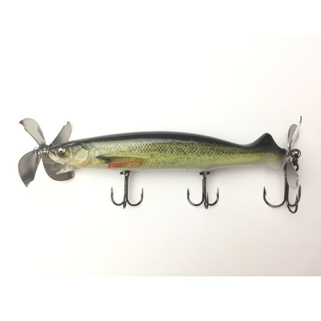 IMAKATSU Dead Screw 3D Realism #632 Noike Nonkey