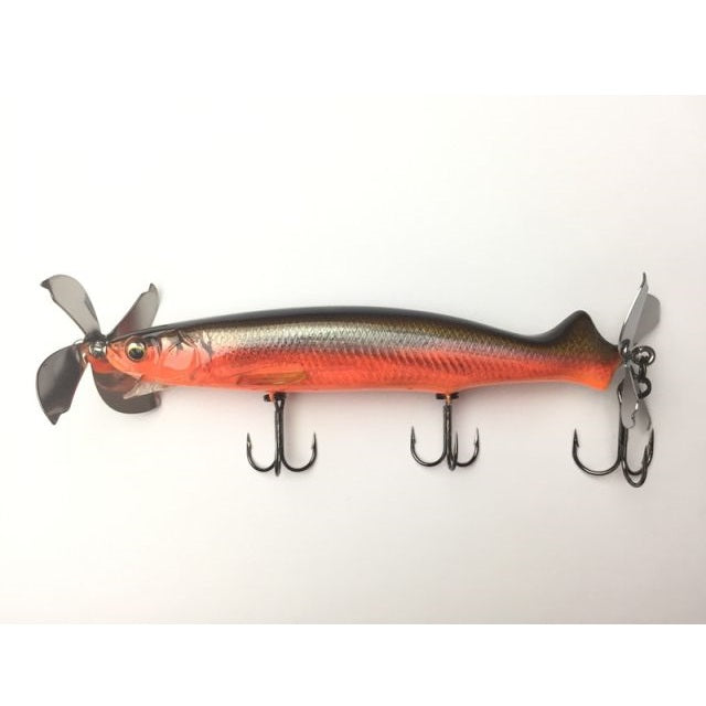 IMAKATSU Dead Screw 3D Realism #786 3DR Magma Smelt