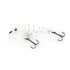 IMAKATSU Bass Lure Gekiasa Shad #784 Ghost Icefish