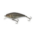 IMAKATSU Bass Lure Gekiasa Shad 3D Realism #642 Winter Carp Silver