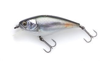 IMAKATSU Gekiasa Shad 3DR #715 3DR breeding young sweetfish