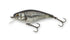 IMAKATSU Bass Lure Gekiasa Shad 3D Realism #889 3DR Winter Carp Mirror Silver