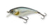 IMAKATSU Bass Lure Gekiasa Shad #37 Alumina Hass