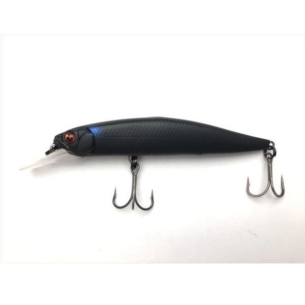 IMAKATSU IK Spin Jerk #701 Black Raven