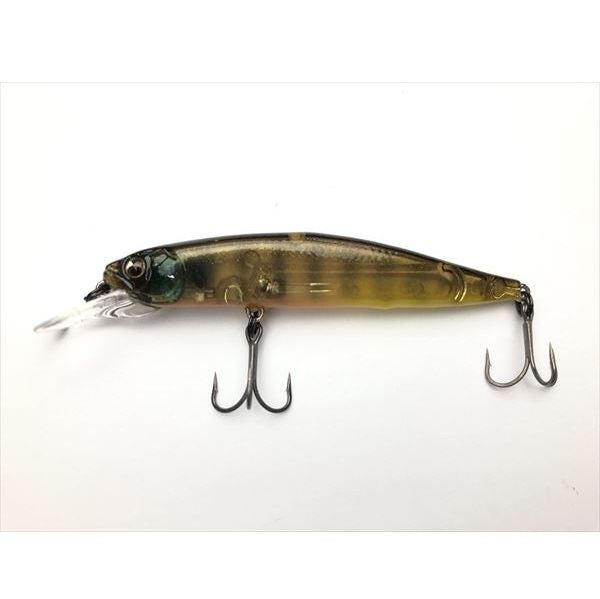 IMAKATSU IK Spin Jerk #800 Ghost Glitter Gill