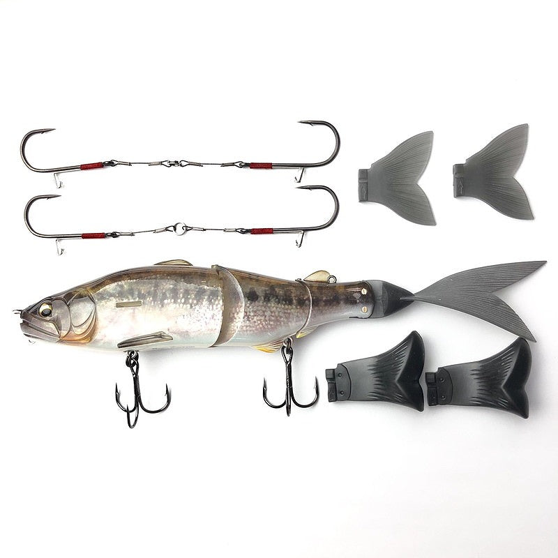 IMAKATSU Replicator 3D Realism #720 Ultra Non-Key