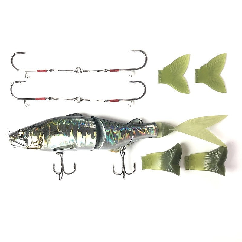 IMAKATSU Replicator 3D Realism #776 3DR Ketabus