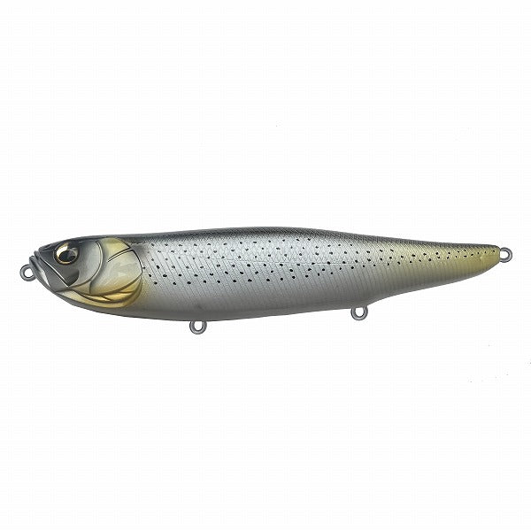 IMAKATSU Seabass Lure Slumdog Monster SW Standard Color #894 Konoshiro