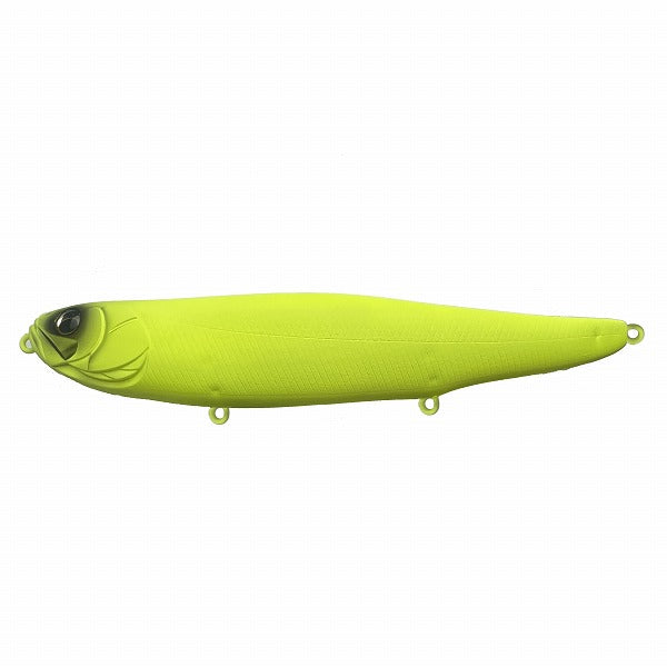 IMAKATSU Seabass Lure Slumdog Monster SW Standard Color #898 Matte Chart