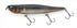 IMAKATSU Bass Lure Slumdog Monster 3D Realism #714 3DR Ghost Sand Eater Ayu
