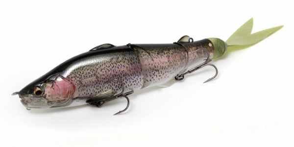 IMAKATSU Replicator DSF 3D Realism #297 Rainbow Trout