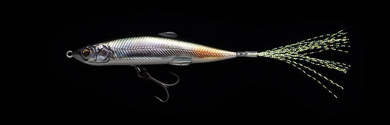 IMAKATSU iArrow 65 SP 3D Realism (D) #715 3DR breeding young sweetfish