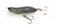 IMAKATSU Bass Lure Metal Mouth #510 Non-Key (Natural)