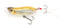 IMAKATSU Bass Lure Metal Mouth #718 3DR Real Smelt