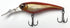 IMAKATSU Bass Lure IS Wasp 50 3D Realism 804 Crimson Devil Smelt