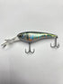 IMAKATSU Bass Lure IMAKATSU SHAD IS WASP 50 3D Realism #717 3DR Laser Oikawa