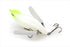 IMAKATSU Bass Lure Aventador Crawler RSR #19 Bone