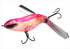 IMAKATSU Bass Lure Aventador Crawler RSR #909 Skeleton Blossom