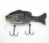 IMAKATSU Bass Lure Gillroid Mini 3DR #867 (CG color)