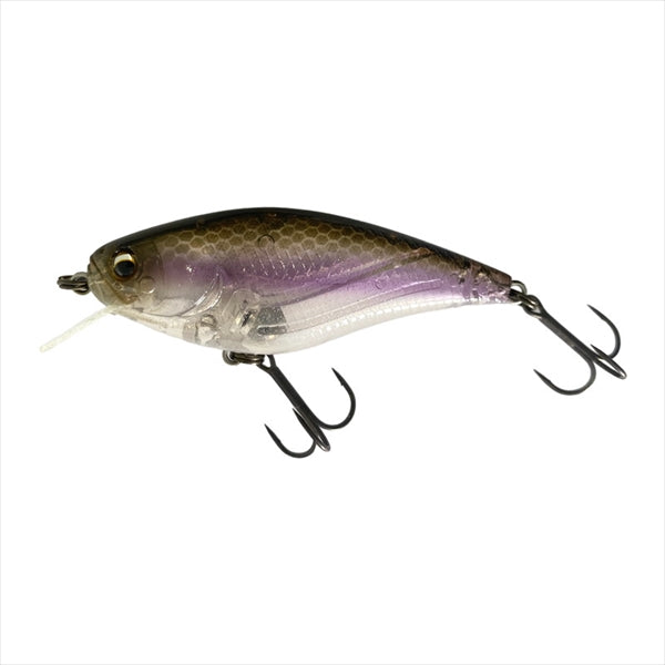 IMAKATSU Bass Lure Gillroid Mini Standard Color #932 Clear Lake Shad