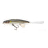 IMAKATSU Bass Lure iRoller 70 SS 3D Realism #714 3DR Ghost Sand-Eating Ayu